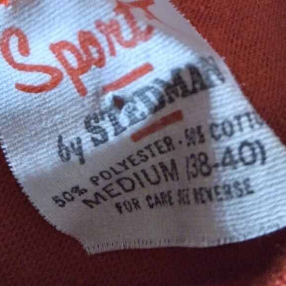 Vintage 80s Coca Cola Coke Adds Life T-Shirt - Picture 7 of 8